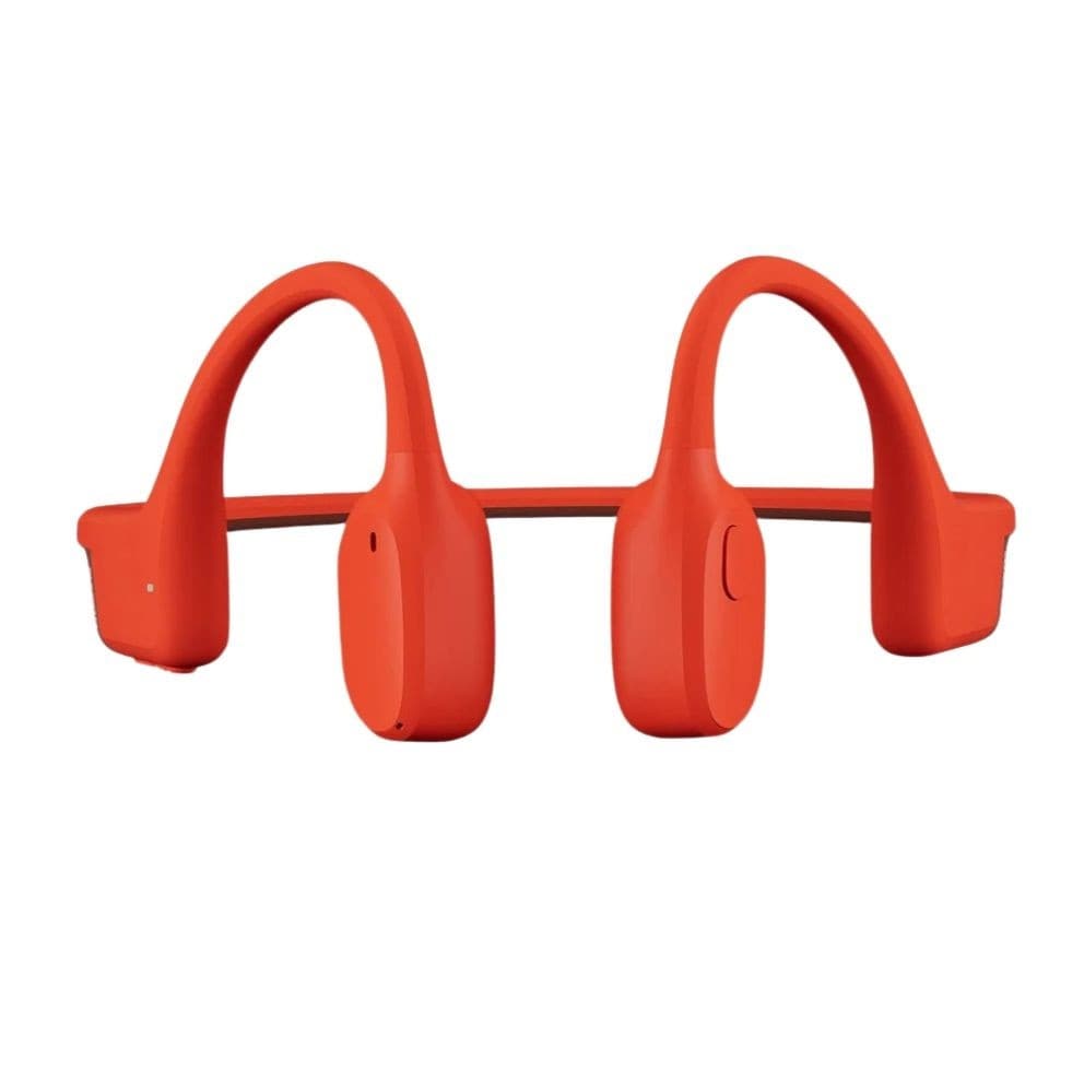 SUUNTO Sonic Coral Red Headphones