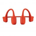 SUUNTO Sonic Coral Red Headphones