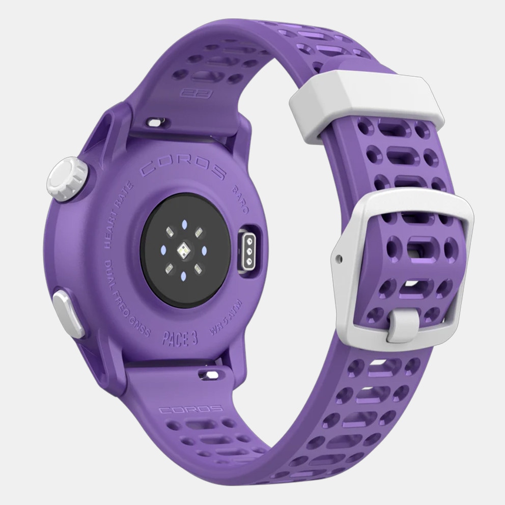 Coros Pace3 Gps Sport Watch Watch