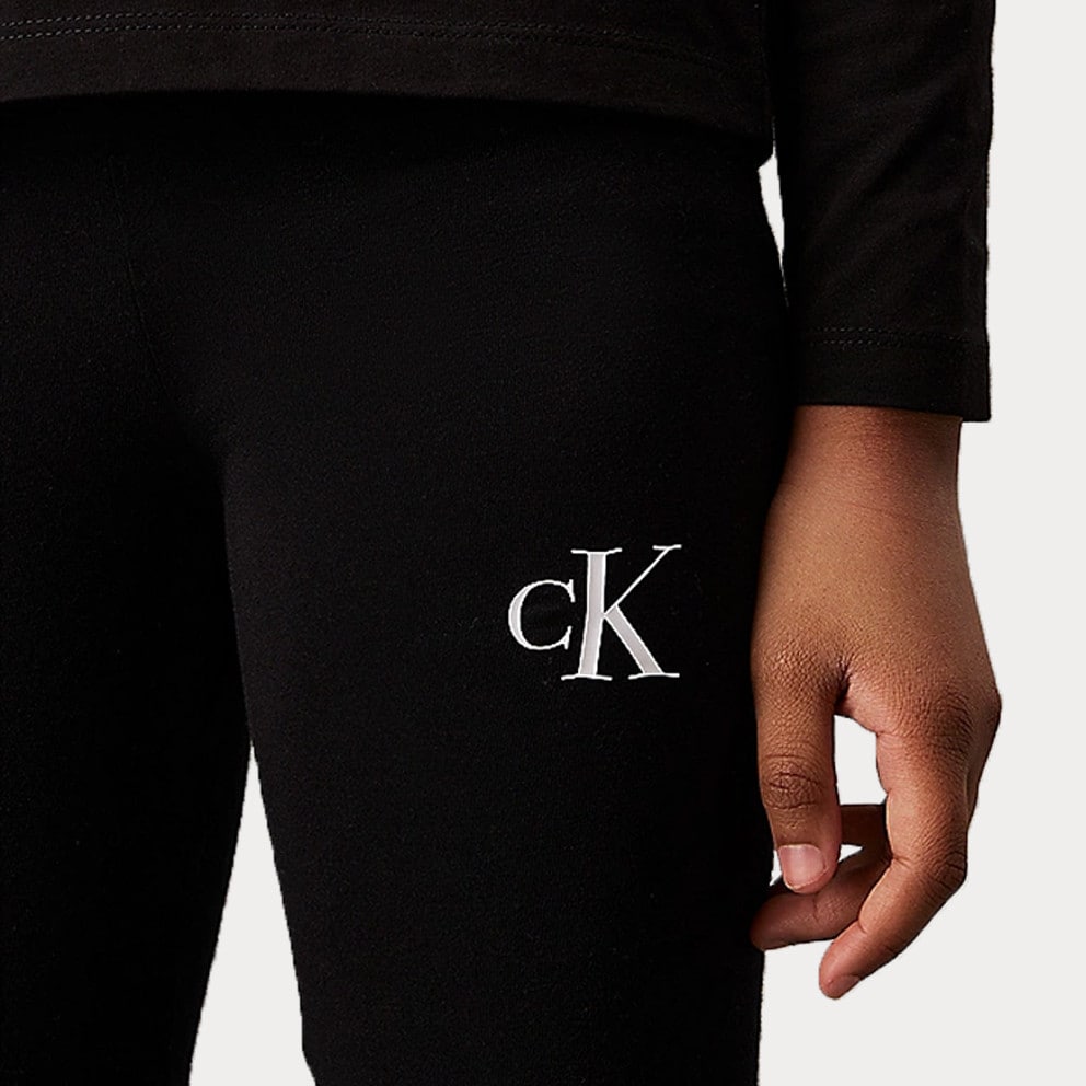 Calvin Klein Kids' Leggings