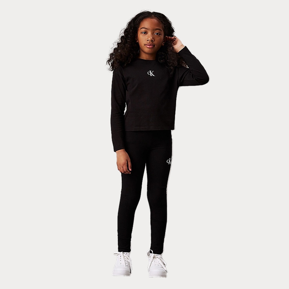 Calvin Klein Kids' Leggings