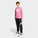 adidas  Παιδικό Σετ Φόρμας