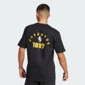 adidas Juve Vrct Tee
