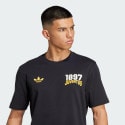 adidas Juve Vrct Tee