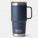 YETI Rambler Travel Mug 20Oz