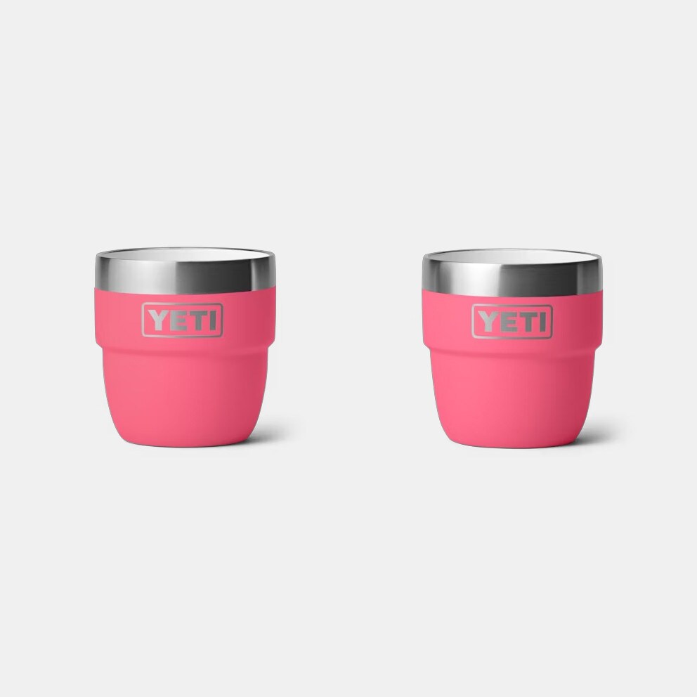 YETI Espresso Cup 4Οz 2 Pk