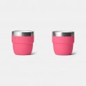 YETI Espresso Cup 4Οz 2 Pk