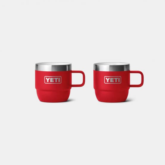 YETI Espresso Mug 6Οz 2 Pk