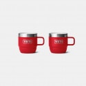 YETI Espresso Mug 6Οz 2 Pk