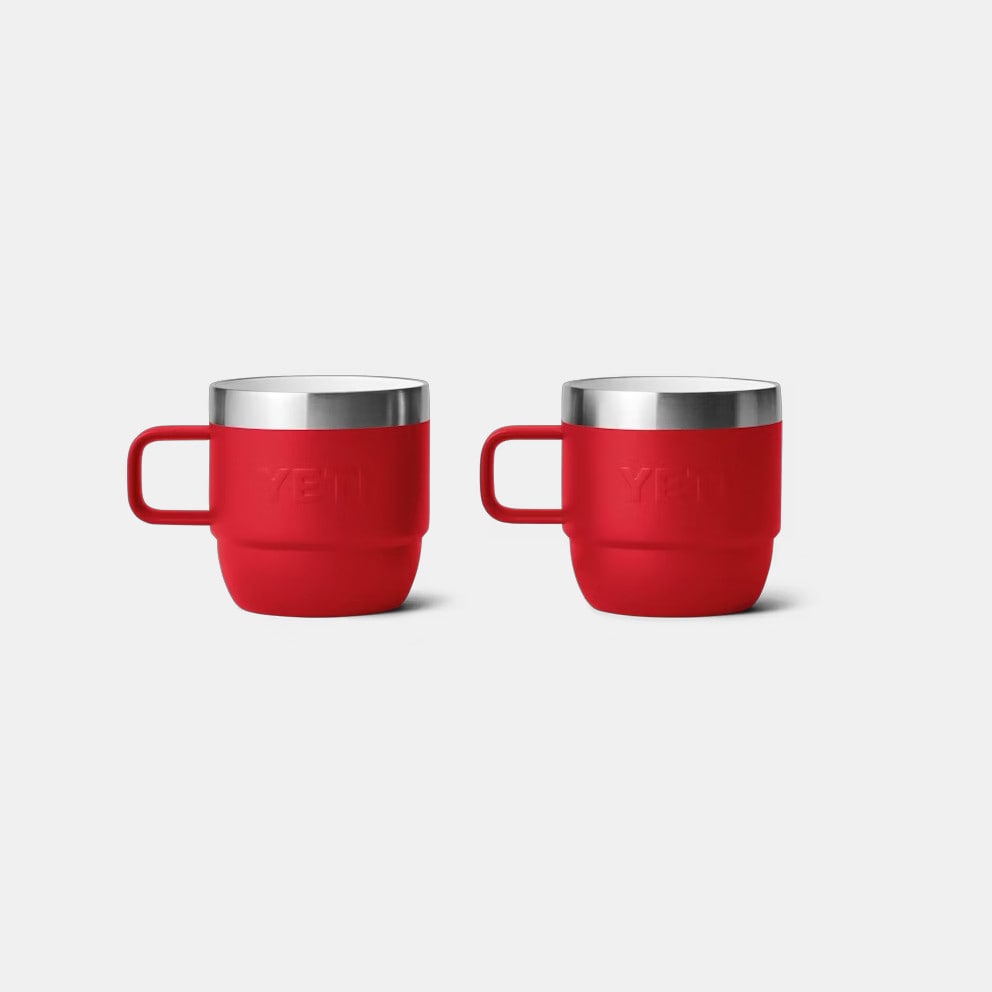 YETI Espresso Mug 6Οz 2 Pk