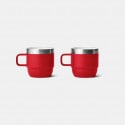YETI Espresso Mug 6Οz 2 Pk