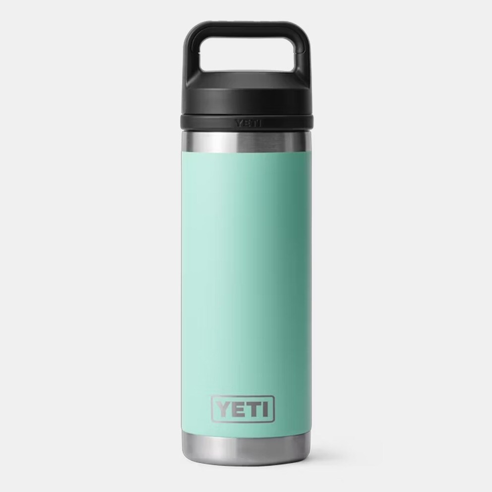 YETI Rambler 18 Oz Bottle Chug
