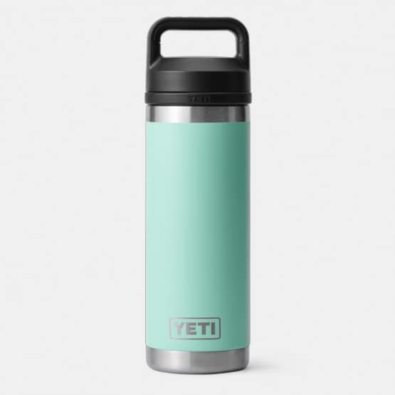 YETI Rambler 18 Oz Bottle Chug