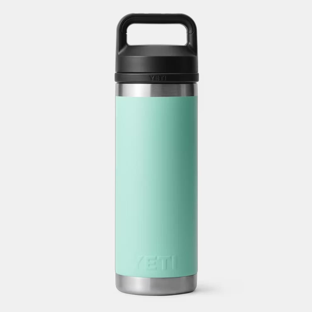 YETI Rambler 18 Oz Bottle Chug