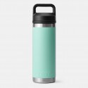 YETI Rambler 18 Oz Bottle Chug