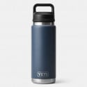 YETI Rambler Bottle Chug 26Oz
