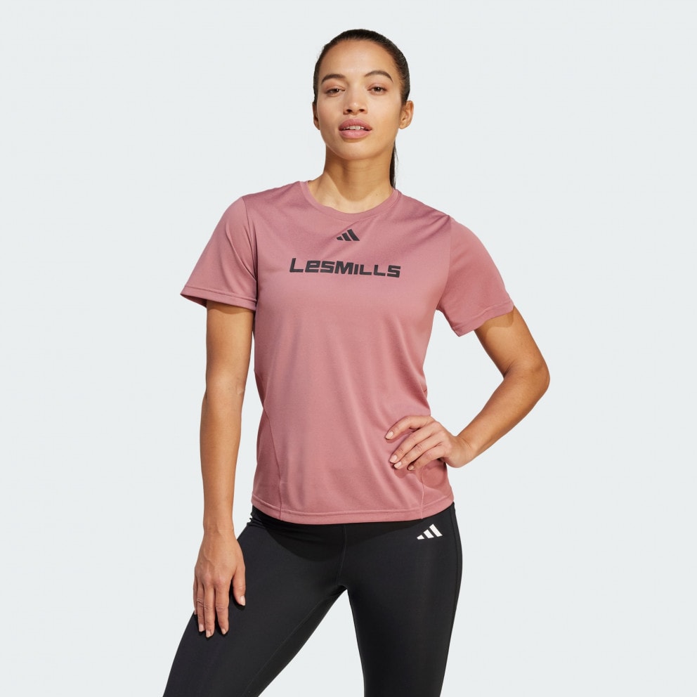 adidas Les Mills Graphic Tee