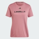 adidas Les Mills Graphic Tee