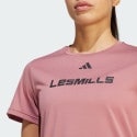 adidas Les Mills Graphic Tee
