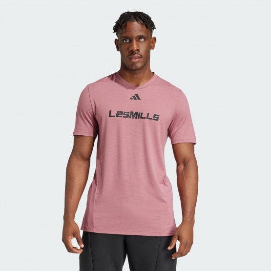 adidas Les Mills Graphic Tee