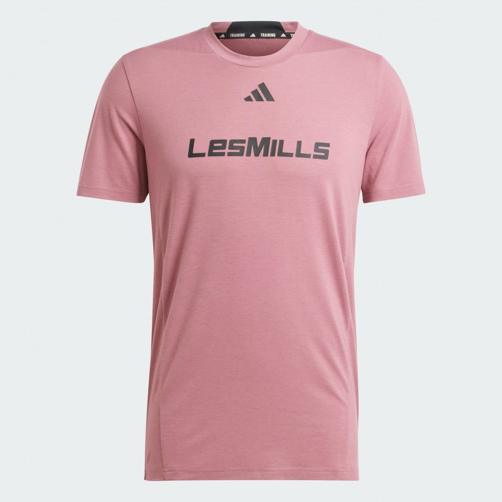 adidas Les Mills Graphic Tee