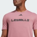 adidas Les Mills Graphic Tee