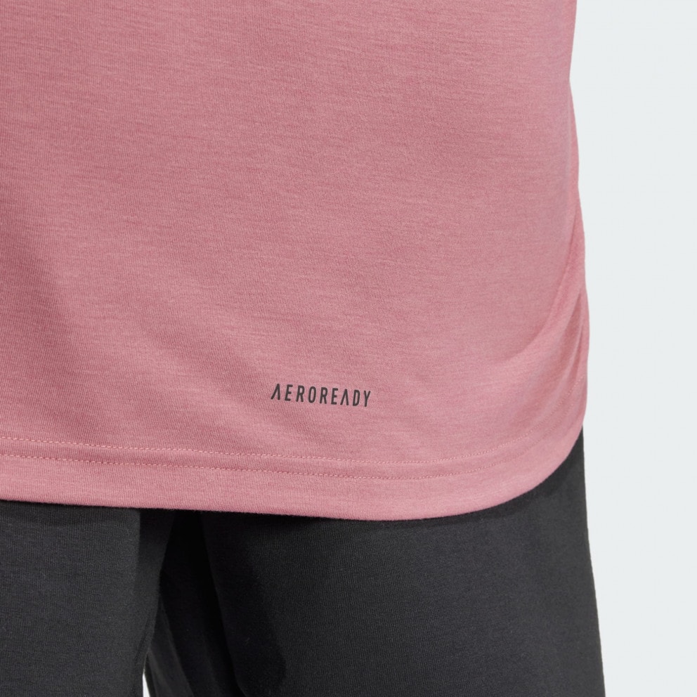 adidas Les Mills Graphic Tee