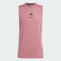 adidas Les Mills Graphic Tank Top