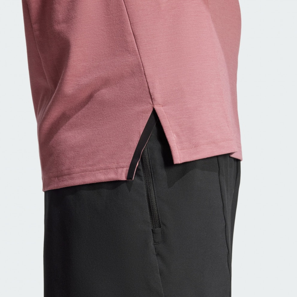 adidas Les Mills Graphic Tank Top