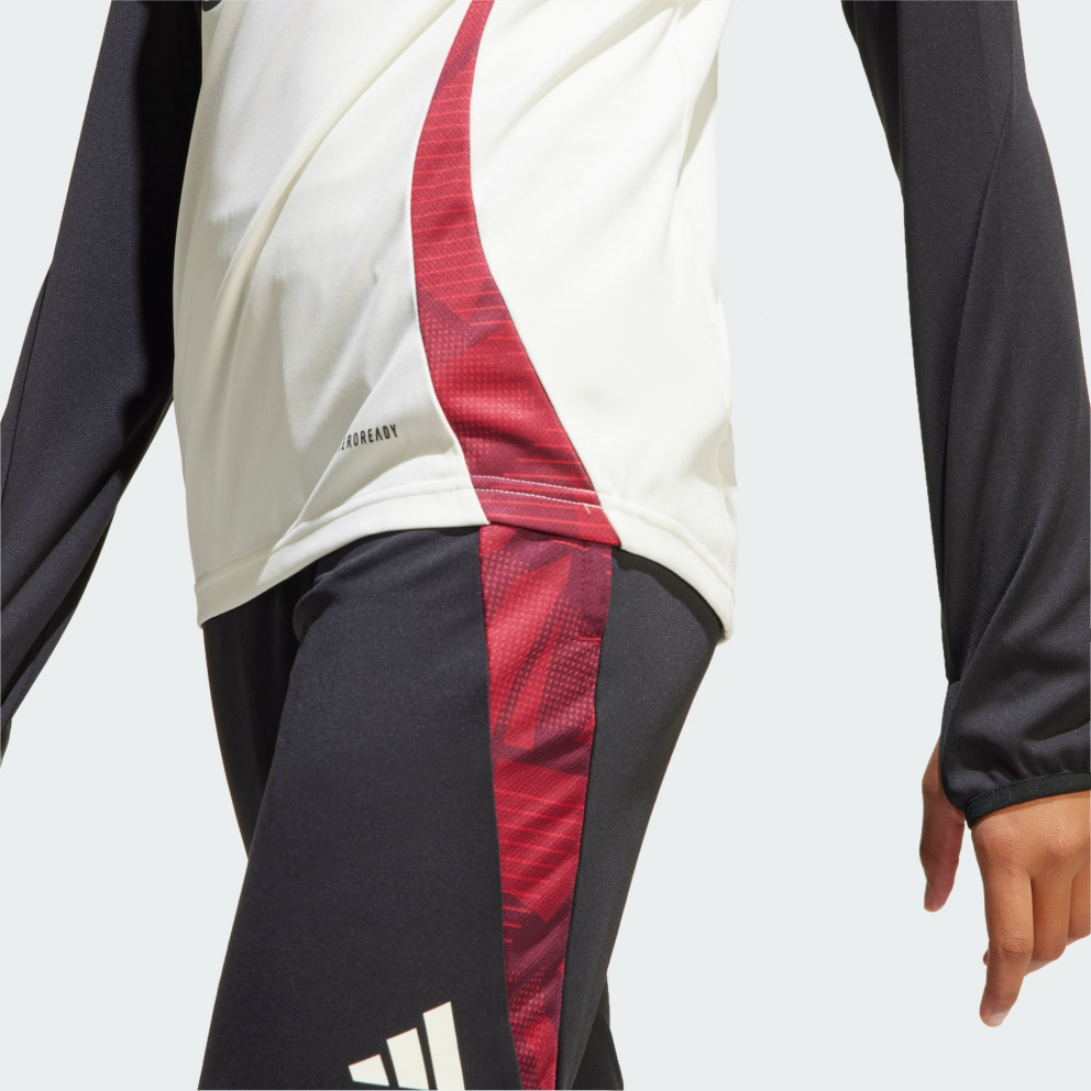 adidas Manchester United Tiro 24 Training Top Kids