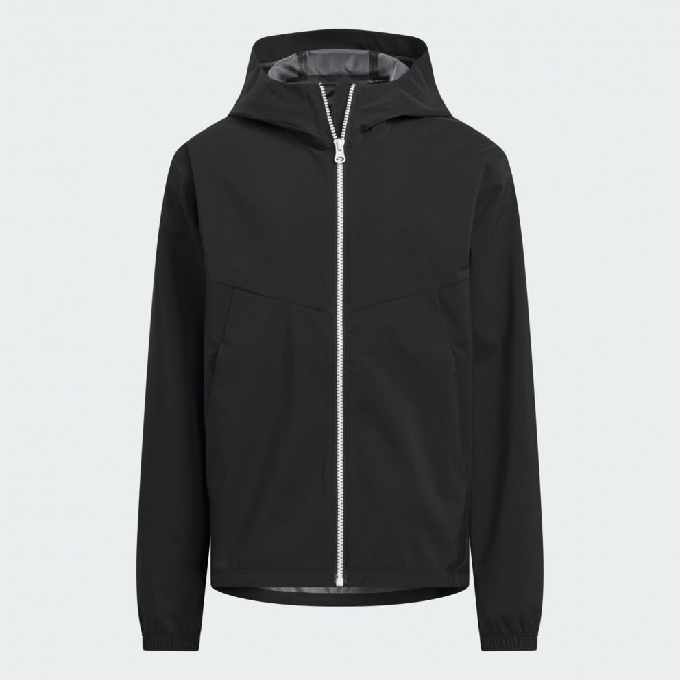 adidas Provisional Jacket