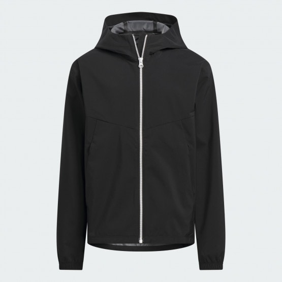 adidas Provisional Jacket