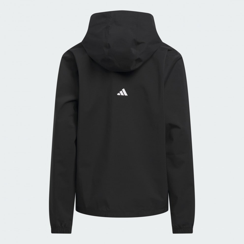 adidas Provisional Jacket