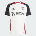 adidas Manchester United Tiro 24 Training Jersey