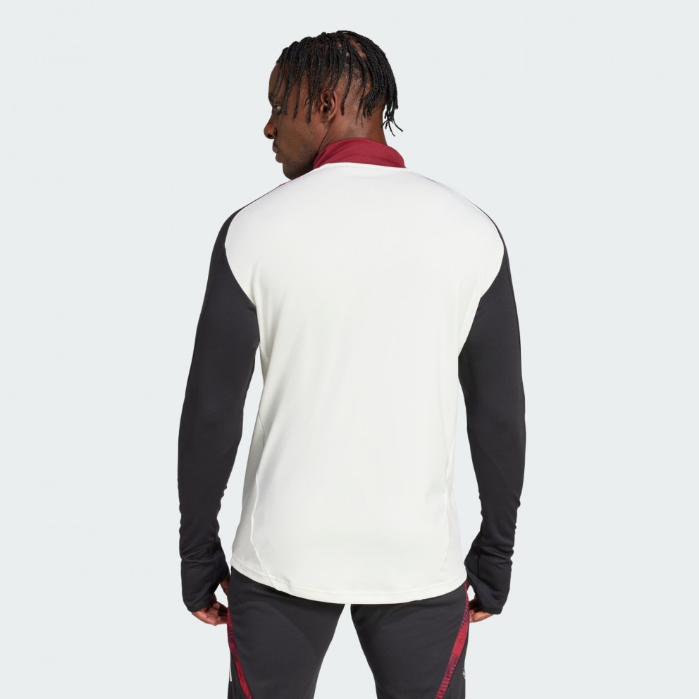 adidas Manchester United Tiro 24 Training Top