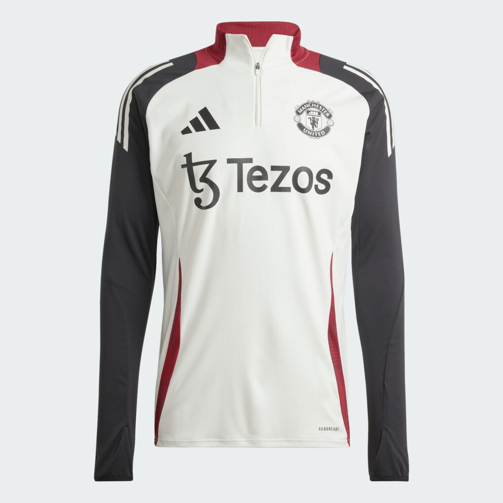 adidas Manchester United Tiro 24 Training Top