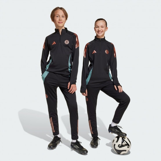 adidas Fc Bayern Tiro 24 Training Pants Kids