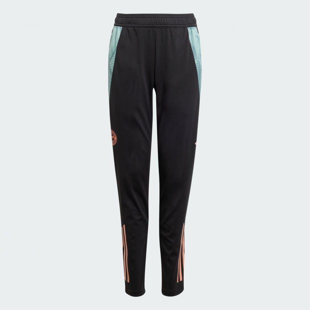 adidas Fc Bayern Tiro 24 Training Pants Kids