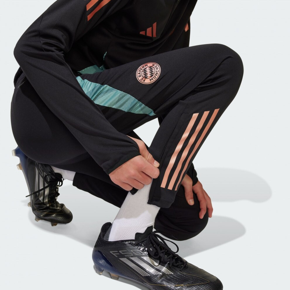 adidas Fc Bayern Tiro 24 Training Pants Kids