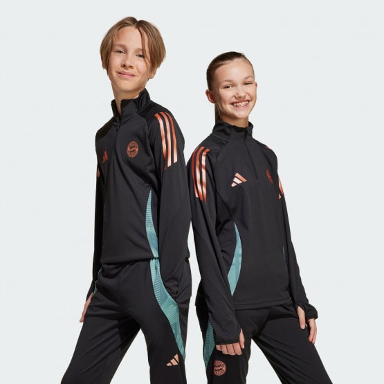 adidas Fc Bayern Tiro 24 Training Top Kids