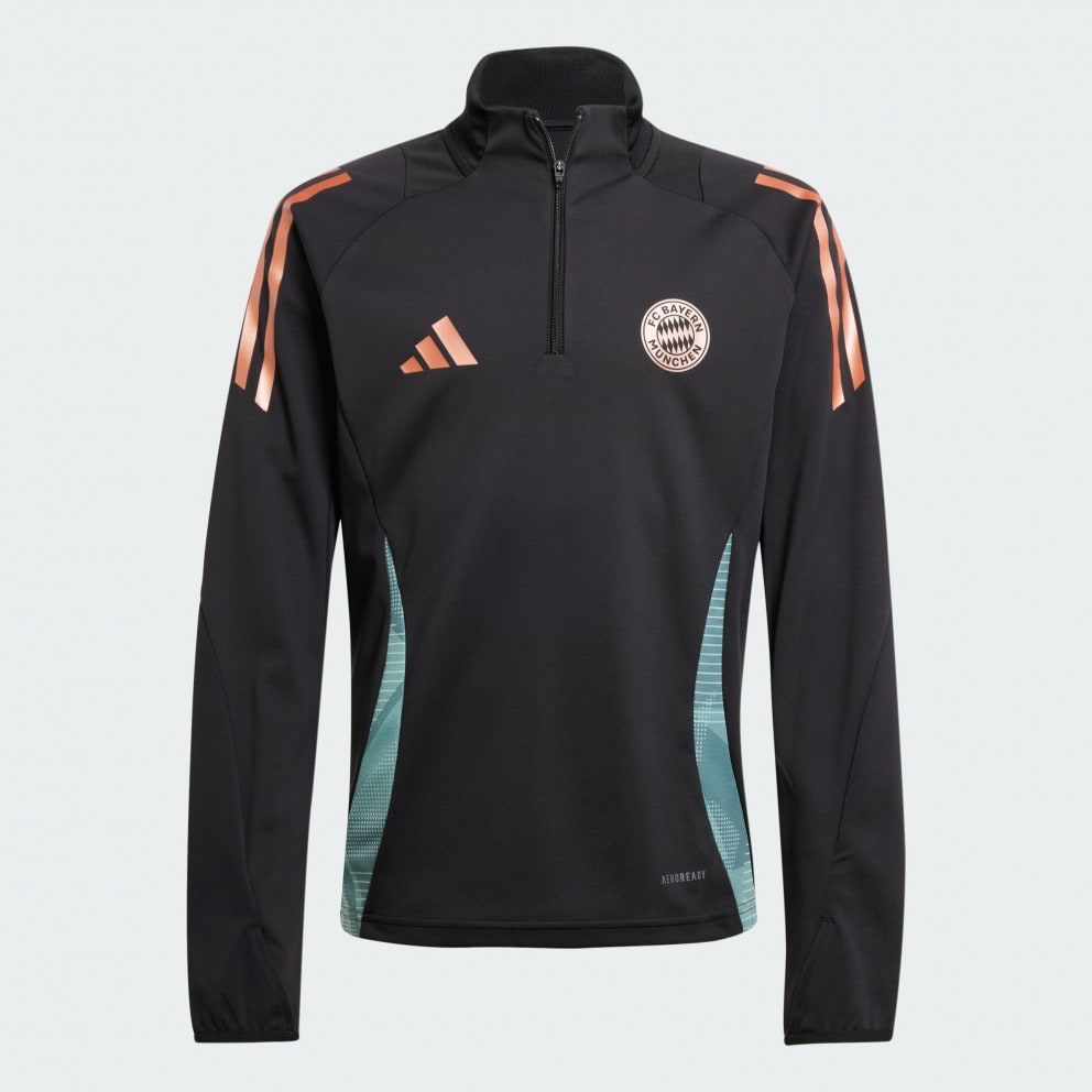 adidas Fc Bayern Tiro 24 Training Top Kids