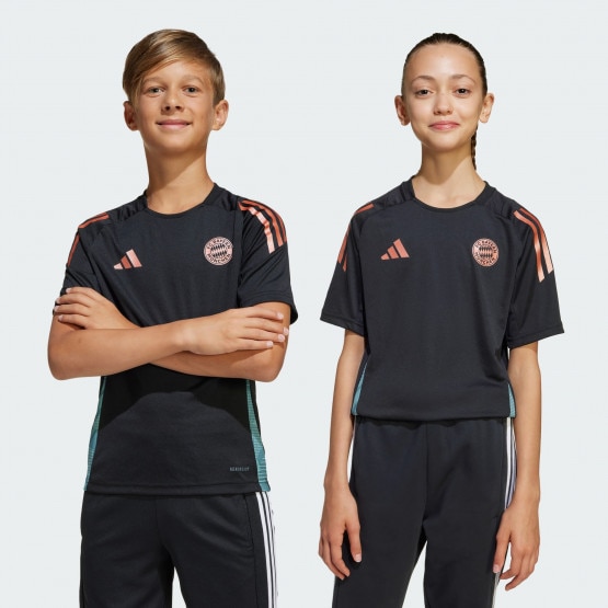 adidas Fc Bayern Tiro 24 Training Jersey Kids
