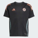 adidas Fc Bayern Tiro 24 Training Jersey Kids