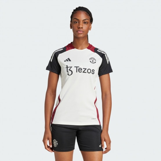 adidas Manchester United Tiro 24 Training Jersey