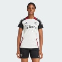 adidas Manchester United Tiro 24 Training Jersey