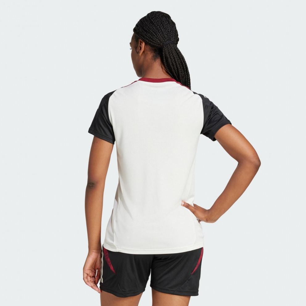 adidas Manchester United Tiro 24 Training Jersey