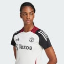 adidas Manchester United Tiro 24 Training Jersey