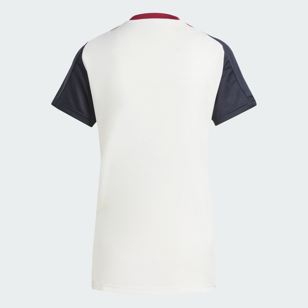 adidas Manchester United Tiro 24 Training Jersey