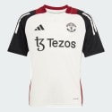 adidas Manchester United Tiro 24 Training Jersey Kids