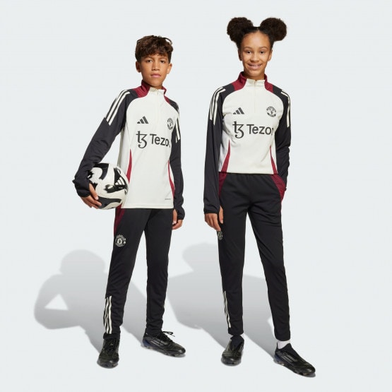 adidas Manchester United Tiro 24 Training Pants Kids